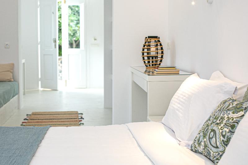Apanomeria Boutique Residence Oia  Exterior foto