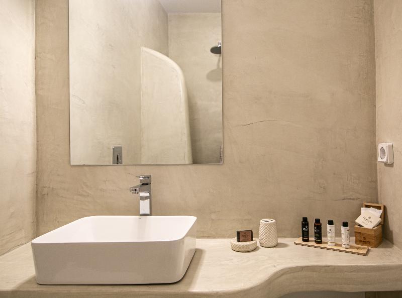 Apanomeria Boutique Residence Oia  Exterior foto