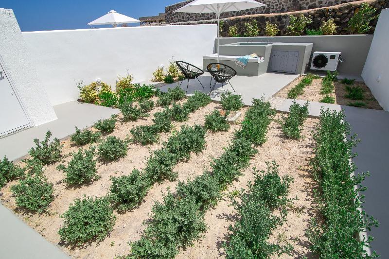 Apanomeria Boutique Residence Oia  Exterior foto